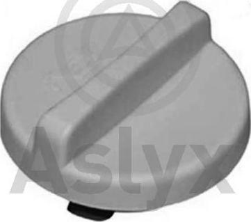 Aslyx AS-201399 - Bouchon, goulotte de remplissage d'huile droxauto.com