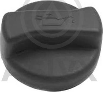 Aslyx AS-201353 - Bouchon, goulotte de remplissage d'huile droxauto.com