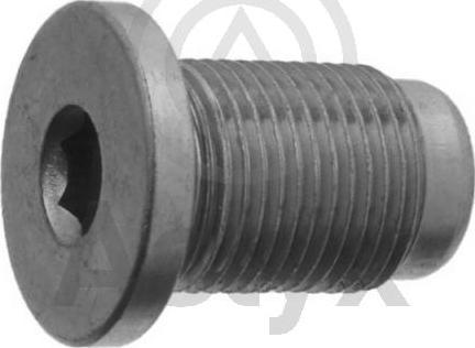 Aslyx AS-201754 - Vis-bouchon, carter d'huile droxauto.com