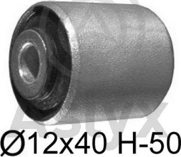 Aslyx AS-201764 - Suspension, bras de liaison droxauto.com