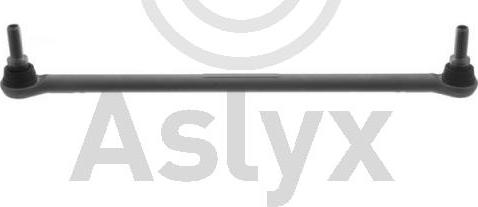 Aslyx AS-201701 - Entretoise / tige, stabilisateur droxauto.com