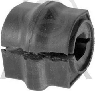 Aslyx AS-201714 - Coussinet de palier, stabilisateur droxauto.com