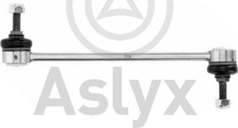 Aslyx AS-201781 - Entretoise / tige, stabilisateur droxauto.com