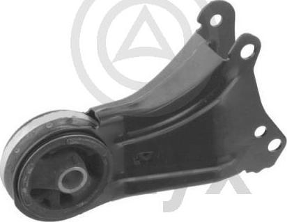 Aslyx AS-201730 - Support moteur droxauto.com