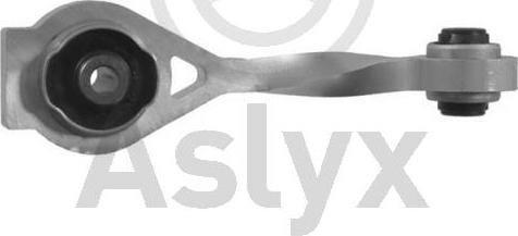 Aslyx AS-201733 - Support moteur droxauto.com