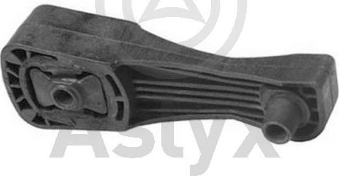 Aslyx AS-201724 - Support moteur droxauto.com