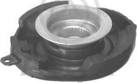 Aslyx AS-201774 - Coupelle de suspension droxauto.com