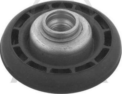 Aslyx AS-201776 - Patin de ressort droxauto.com