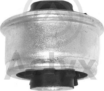 Aslyx AS-203449 - Suspension, bras de liaison droxauto.com