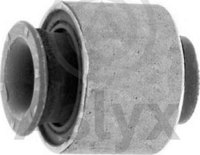 Aslyx AS-203445 - Suspension, bras de liaison droxauto.com