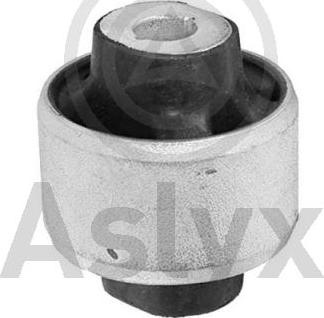 Aslyx AS-203447 - Suspension, bras de liaison droxauto.com
