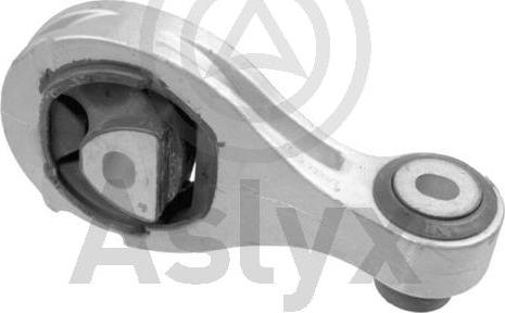 Aslyx AS-203401 - Support moteur droxauto.com