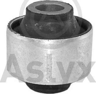 Aslyx AS-203414 - Suspension, bras de liaison droxauto.com