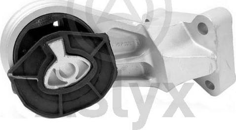 Aslyx AS-203411 - Support moteur droxauto.com