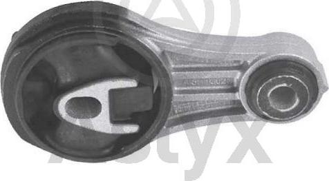 Aslyx AS-203486 - Support moteur droxauto.com