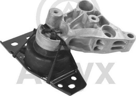 Aslyx AS-203488 - Support moteur droxauto.com