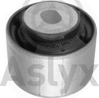 Aslyx AS-203431 - Suspension, bras de liaison droxauto.com