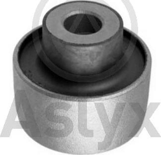 Aslyx AS-203424 - Suspension, bras de liaison droxauto.com