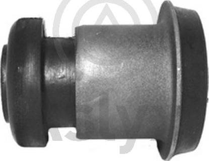 Aslyx AS-203426 - Suspension, bras de liaison droxauto.com