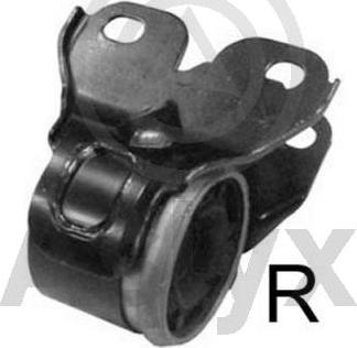 Aslyx AS-203428 - Suspension, bras de liaison droxauto.com