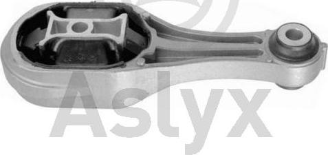 Aslyx AS-203505 - Support moteur droxauto.com