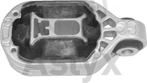 Aslyx AS-203508 - Support moteur droxauto.com