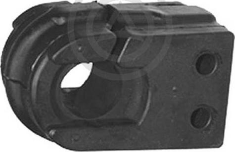 Aslyx AS-203510 - Coussinet de palier, stabilisateur droxauto.com