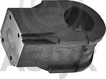 Aslyx AS-203518 - Coussinet de palier, stabilisateur droxauto.com
