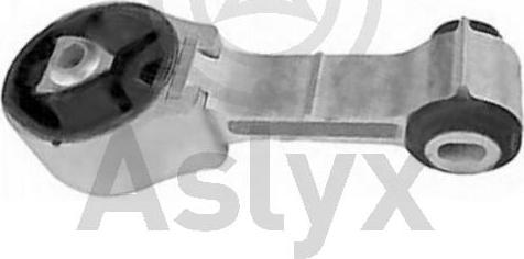Aslyx AS-203512 - Support moteur droxauto.com