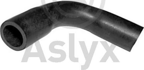 Aslyx AS-203657 - Tuyau, ventilation de carter-moteur droxauto.com