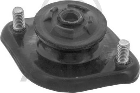 Aslyx AS-203095 - Coupelle de suspension droxauto.com