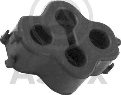 Aslyx AS-203053 - Support, silencieux droxauto.com