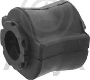 Aslyx AS-203007 - Coussinet de palier, stabilisateur droxauto.com