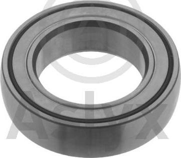 Aslyx AS-203011 - Palier-relais, arbre moteur droxauto.com