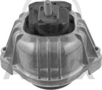 Aslyx AS-203084 - Support moteur droxauto.com