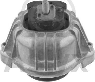 Aslyx AS-203083 - Support moteur droxauto.com