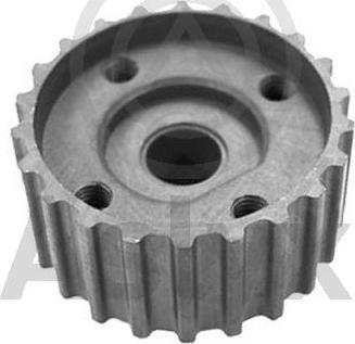 Aslyx AS-203025 - Roue dentée, vilebrequin droxauto.com