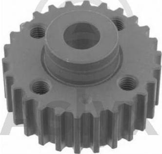 Aslyx AS-203020 - Roue dentée, vilebrequin droxauto.com