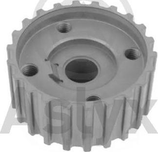 Aslyx AS-203021 - Roue dentée, vilebrequin droxauto.com