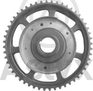 Aslyx AS-203022 - Roue dentée, arbre à came droxauto.com