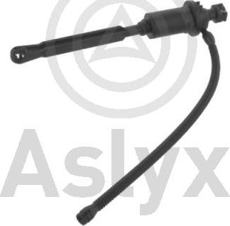 Aslyx AS-203196 - Cylindre émetteur, embrayage droxauto.com
