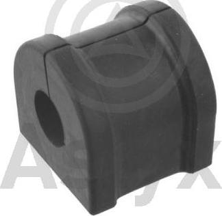 Aslyx AS-203144 - Coussinet de palier, stabilisateur droxauto.com