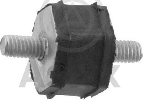 Aslyx AS-203106 - Support, silencieux droxauto.com