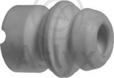 Aslyx AS-203100 - Butée élastique, suspension droxauto.com
