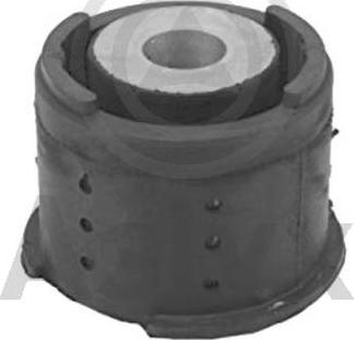 Aslyx AS-203103 - Suspension, corps de l'essieu droxauto.com