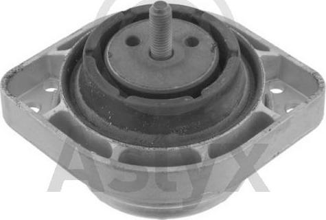 Aslyx AS-203113 - Support moteur droxauto.com