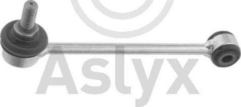 Aslyx AS-203139 - Entretoise / tige, stabilisateur droxauto.com