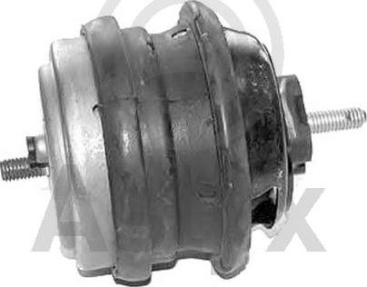 Aslyx AS-203123 - Support moteur droxauto.com