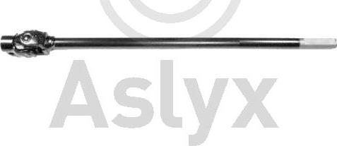 Aslyx AS-203175 - Joint, colonne de direction droxauto.com