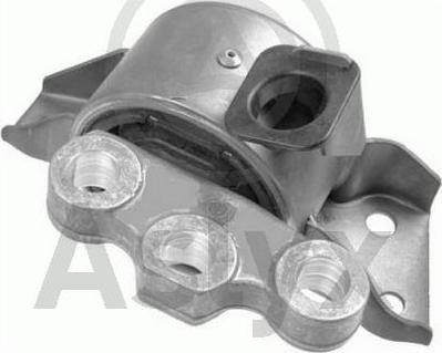 Aslyx AS-203394 - Support moteur droxauto.com